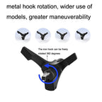 Y-Type Air Outlet Mobile Phone Bracket Air Conditioning Port Car Support