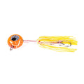 HENGJIA Bearded Guy Lead Sinker Big Head Lead Bait Sea Fishing Hook, 20G, 40G, 60G, 80G, 100G, 120G