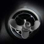 P-0028 Mobile Phone Bracket Hook Car Round Air Outlet Bracket Folder Clip