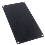 10W High Speed and Long Life Solar Mini Fan Outdoor Pet Exhaust Fan, 10W