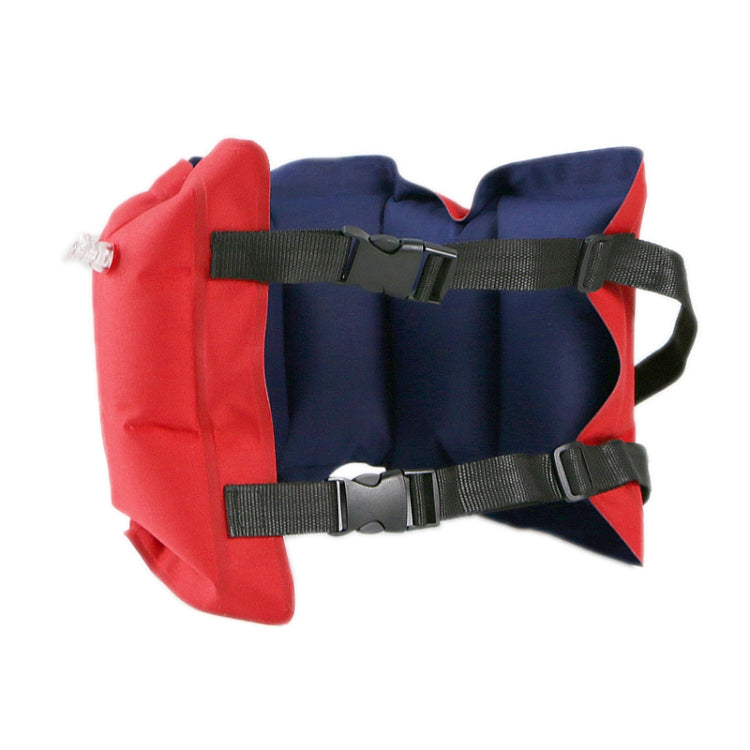 Swimming Inflatable Waist Drift Beginner Back Drift, With Buckle, With Rope