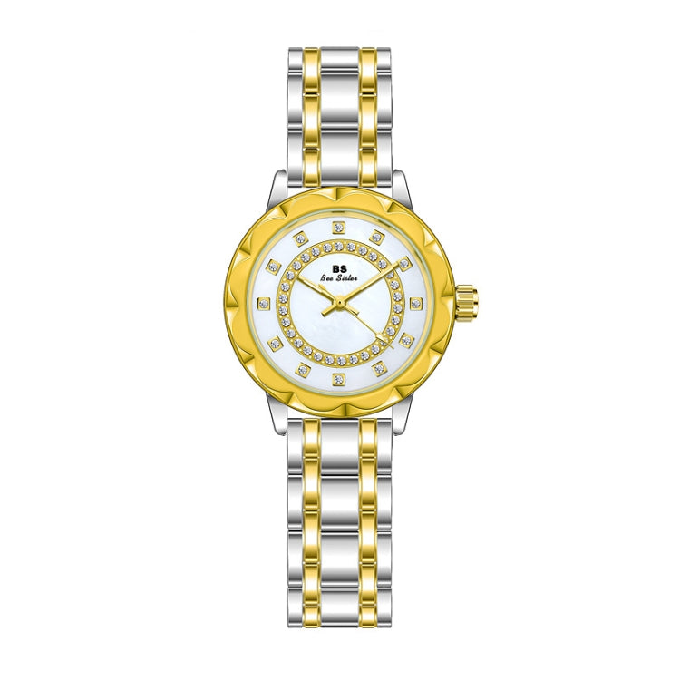 BS Bee Sister  FA1506 Lace Ladies Watch Elegant Watch, FA1506