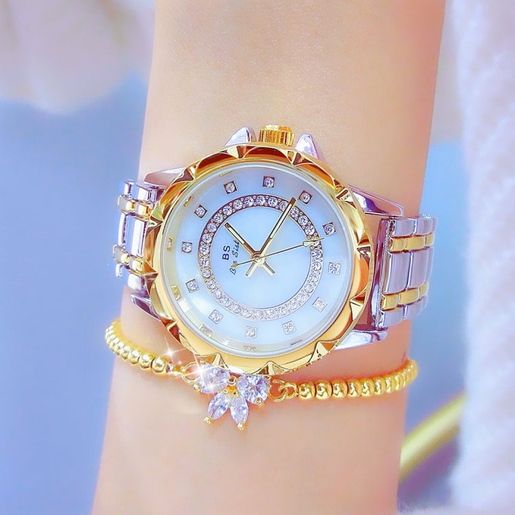 BS Bee Sister  FA1506 Lace Ladies Watch Elegant Watch, FA1506