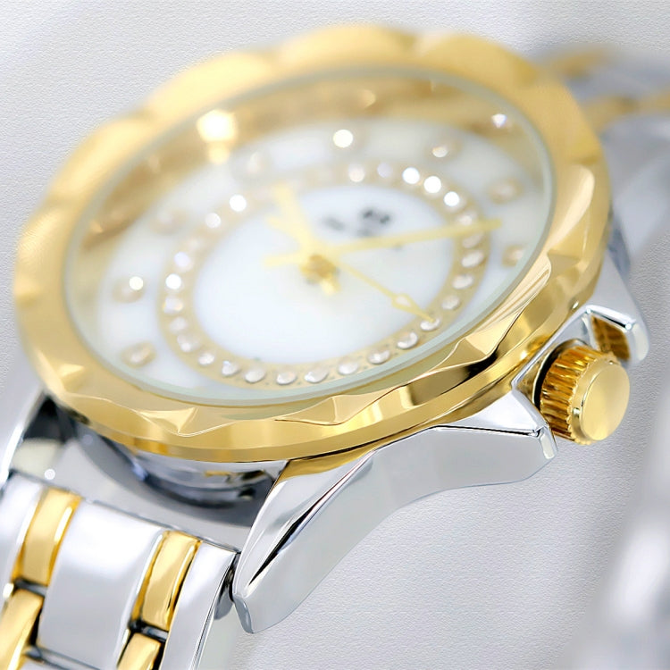BS Bee Sister  FA1506 Lace Ladies Watch Elegant Watch, FA1506