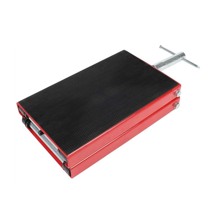 500KG 1100LBS Center Scissor Lift Suitable For Motor Bicycle ATV Work Stand, Center Scissor Lift 01