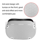 VR Shockproof and Dustproof Cover For Oculus Quest 2, White, Red, Blue, Black