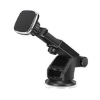 Telescopic Suction Cup Magnetic Suction Car Navigation Desktop Phone Bracket, Car Navigation Desktop Phone Bracket