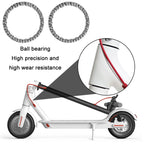 6 PCS/Set Electric Scooter Wrist Set Kit For Xiaomi Mijia M365/Pro, Scooter Wrist Set