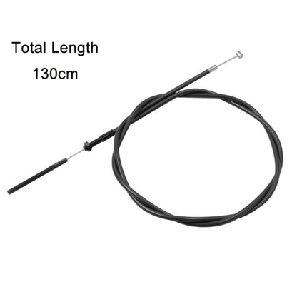 Electric Scooter Brake Cable Set for Ninebot MAX G30