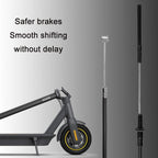 Electric Scooter Brake Cable Set for Ninebot MAX G30