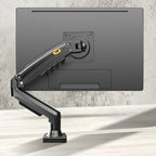 NORTH BAYOU F80 17-30 inch TV Monitor Up And Down Lift Bracket, F80