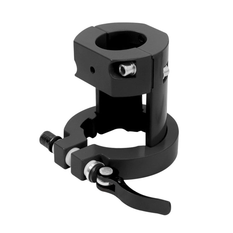 Scooter Folding Holder For Xiaomi Mijia M365/PRO/Pro 2, Black, Red