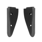 Scooter Base Plate Rear Side Protection Cover For Ninebot MAX G30, Rear Side Cover