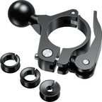 Motorcycle Bicycle Mobile Phone Bracket Fixed Base, R17, R18