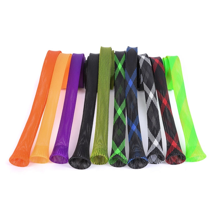 LEO 27998 3.5x170cm Mesh Tube Telescopic Fishing Rod Protector, LEO 27998-GNYE), LEO 27998-R, LEO 27998 -OG, LEO 27998-VT, LEO 27998-B, LEO 27998-GR, LEO 27998-BGN, LEO 27998-BBU, LEO 27998-BW, LEO 27998-BR