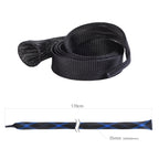 LEO 27998 3.5x170cm Mesh Tube Telescopic Fishing Rod Protector, LEO 27998-GNYE), LEO 27998-R, LEO 27998 -OG, LEO 27998-VT, LEO 27998-B, LEO 27998-GR, LEO 27998-BGN, LEO 27998-BBU, LEO 27998-BW, LEO 27998-BR