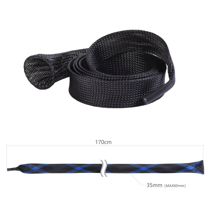 LEO 27998 3.5x170cm Mesh Tube Telescopic Fishing Rod Protector, LEO 27998-GNYE), LEO 27998-R, LEO 27998 -OG, LEO 27998-VT, LEO 27998-B, LEO 27998-GR, LEO 27998-BGN, LEO 27998-BBU, LEO 27998-BW, LEO 27998-BR