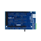 3D Printer Accessories RAMPS 1.5 Control Board Expansion Board, RAMPS 1.5
