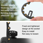 BRDRC Antenna Range Extender Signal Amplifier For DJI Mini SE/MAVIC 2/Pro/Air, For DJI Mini SE/MAVIC 2/Pro/Air Gray Aluminum, For DJI Mini SE/MAVIC 2/Pro/Air Black Copper, For DJI Mini SE/MAVIC 2/Pro/Air Black Aluminum                                  ...