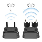 BRDRC Antenna Increase Accessories For DJI MAVIC Mini/2/Pro/Air, For DJI MAVIC Mini/2/Pro/Air