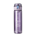 TKK TKK1001 Large Capacity Portable Plastic Water Cup, 400ml, 500ml