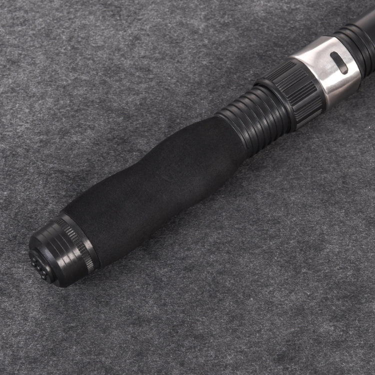 LEO 28049 Mini Sea Fishing Rod Luya Ice Fishing Rod, 2.1m
