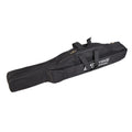 LEO 27746 Folding Fishing Rod Bag Long Fishing Gear Soft Bag, Length:, 1m Army Green, 1.5m Army Green, 1m Black, 1.5m Black