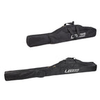 LEO 27746 Folding Fishing Rod Bag Long Fishing Gear Soft Bag, Length:, 1m Army Green, 1.5m Army Green, 1m Black, 1.5m Black
