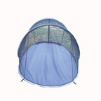 Outdoor Mosquito Repellent Tent Fully Automatic Free-Building Mesh Tent
