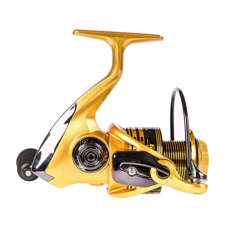 LEO 27600 Spinning Metal Wire Rocker Arm Fishing Reel Fishing Tackle, GT-1000, GT-2000, GT-3000, GT-4000, GT-5000, GT-6000, GT-7000