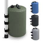 Water And Sand Multi-Function Tent Windproof Fixed Water Bag, Size:, 18x28cm, 18x40cm, 24x34cm, 24x45cm