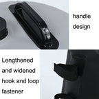 Water And Sand Multi-Function Tent Windproof Fixed Water Bag, Size:, 18x28cm, 18x40cm, 24x34cm, 24x45cm