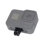 Metal Folding Magnetic Replacement Base for GoPro HERO13 Black/HERO12 Black /HERO11 Black