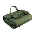H148 Outdoor Folding Moisture-proof Training Camping Mat, H148 Green, H148 Black, H148 Khaki