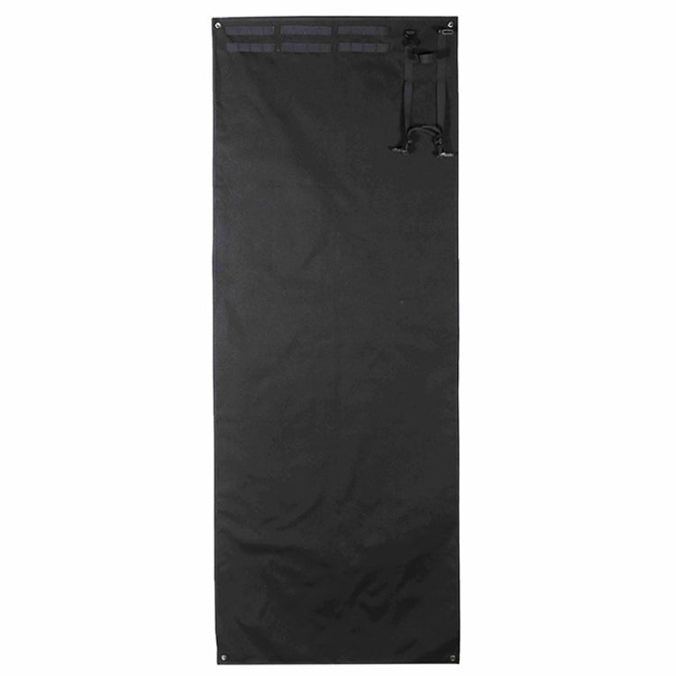 H148 Outdoor Folding Moisture-proof Training Camping Mat, H148 Green, H148 Black, H148 Khaki