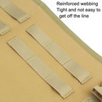 H148 Outdoor Folding Moisture-proof Training Camping Mat, H148 Green, H148 Black, H148 Khaki
