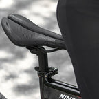 WEST BIKING Hollow Breathable Comfort Bicycle Saddle, YP0801136