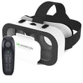 G05A 5th 3D VR Glasses Virtual Glasses, G05A with B03, G05A with 052, G05A with B01, G05A with 051, G05A with Y1 White, G05A with Y1 Black