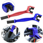 Bike Chain Washer Cleaner Kit Maintenance Tool,Specification:, 4 In 1 Brush, 4 In 1 Chain Washer, 6 In 1 Brush, 6 In 1  Chain Washer, 7 In 1, 8 In 1, 3 In 1, 9 In 1, 10 In 1