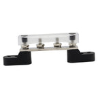 RV Yacht Modified Bus Bar High Current Terminal, AOA4P1115C 4PIN, AOA6P1115C 6PIN
