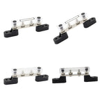 RV Yacht Modified Bus Bar High Current Terminal, AOA4P1115C 4PIN, AOA6P1115C 6PIN