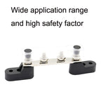 RV Yacht Modified Bus Bar High Current Terminal, AOA4P1115C 4PIN, AOA6P1115C 6PIN