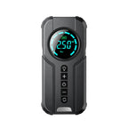YX1819 Car Wired Portable Air Pump Electric Vehicle Tire High Power Inflator, YX1819 Wired