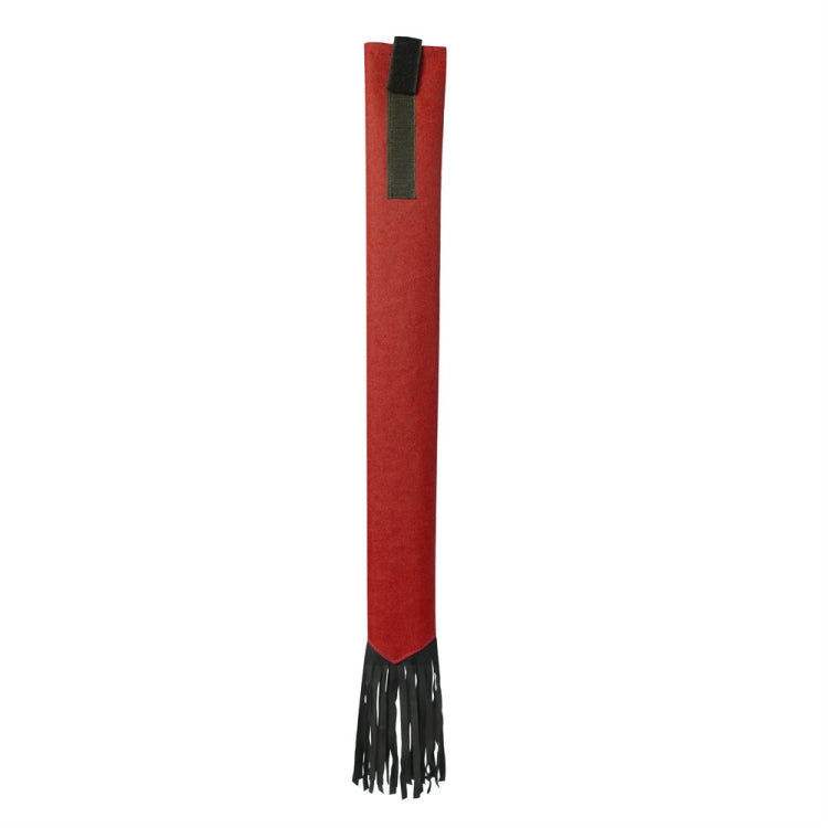 Horsetail Anti Mosquito Anti-Dirty Protection Bag, Red, Green, Blue, Black