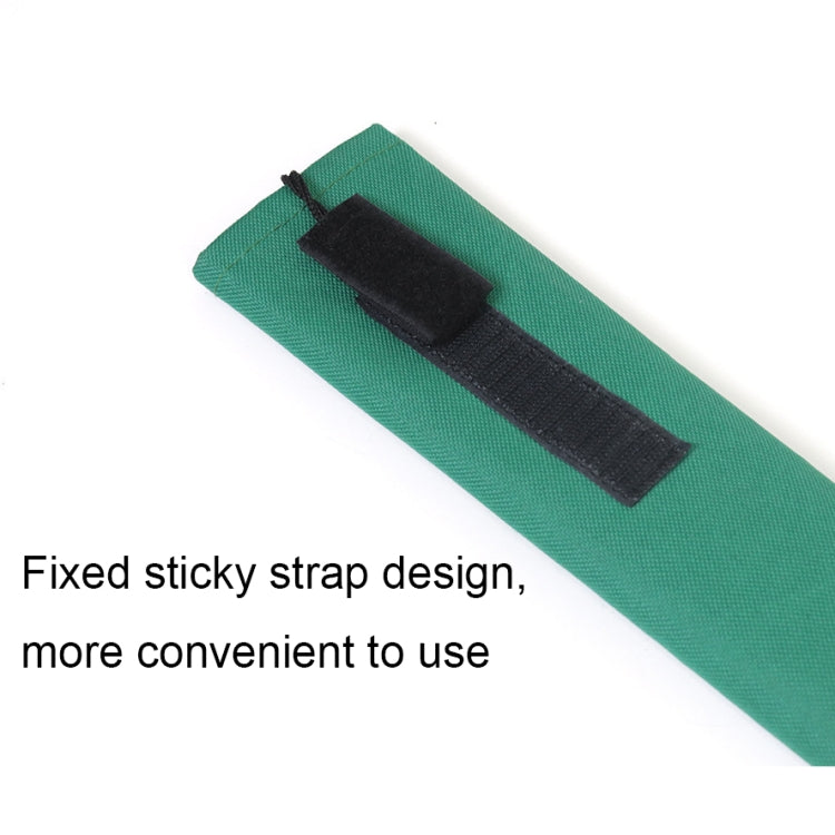 Horsetail Anti Mosquito Anti-Dirty Protection Bag, Red, Green, Blue, Black