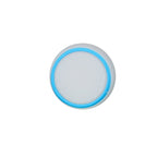 10 PCS Gamepad Silicone Luminous Button Cap Rocker Cap For PS5/PS4/PS3/ONE/360/PRO/series X/S