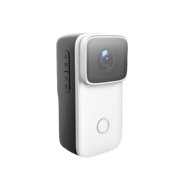 4K Action Camera | Thumb HD WiFi Anti-Shake Camera