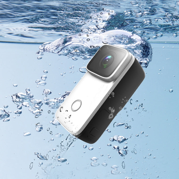 4K Action Camera | Thumb HD WiFi Anti-Shake Camera