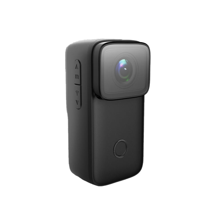 4K Action Camera | Thumb HD WiFi Anti-Shake Camera