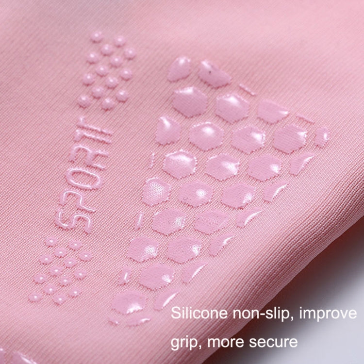 1 Pair XC-14 Riding Driving Sunscreen Anti-UV Fingerless Ice Silk Gloves, Style:, Honeycomb (Purple), Honeycomb (Pink), Honeycomb (Yellow), Honeycomb (Gray), Honeycomb (Black), Honeycomb (Dark Gray), Line (Purple), Line (Dark Gray), Line (Light Gray)  ...